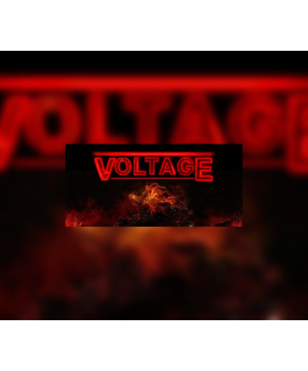 Voltage Steam Key GLOBAL